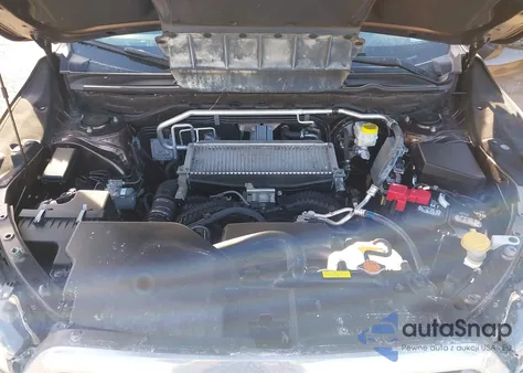 2019 Subaru Ascent Premium z USA, uszkodzony, nr VIN 4S4WMACDXK3474618